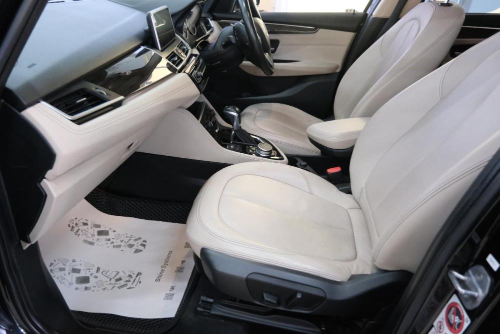 BMW 2 серии Gran Tourer F46 Омск  - изображение 22