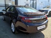 Opel Insignia I Рестайлинг Москва  - изображение 21