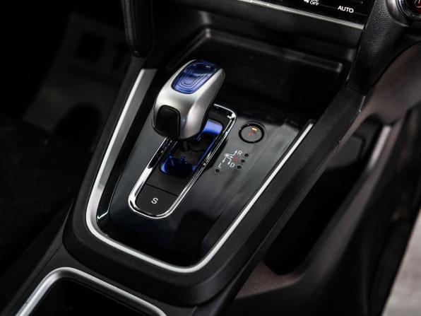 Honda Shuttle II с пробегом 2016 года, цена 1 025 000 рублей, 166000 км, универсал, Автокод Объявления