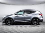 Hyundai Santa Fe III Рестайлинг Москва  - изображение 25