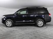 Toyota Land Cruiser 200 Series Рестайлинг 2 Химки  - изображение 27