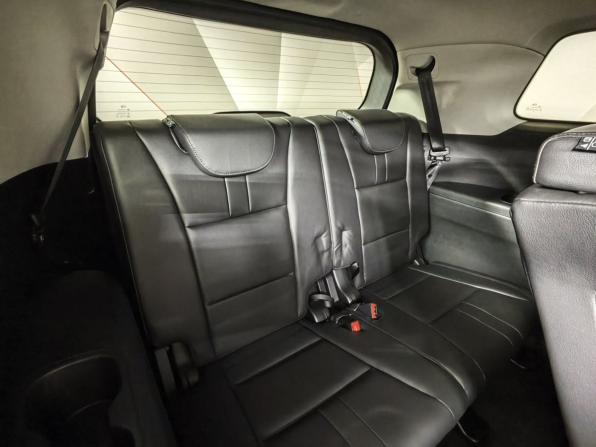 GAC GS8 I с пробегом 2020 года, цена 2 320 000 рублей, 76671 км, внедорожник, Автокод Объявления