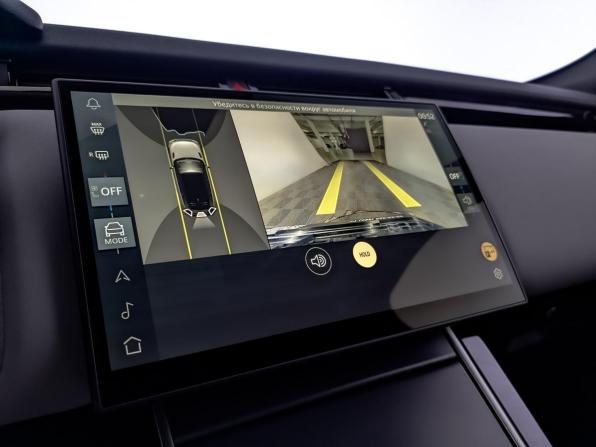 Land Rover Range Rover Velar I Рестайлинг с пробегом 2023 года, цена 8 000 000 рублей, 6015 км, внедорожник, Автокод Объявления