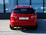 Lada (ВАЗ) Vesta I Екатеринбург  - изображение 25