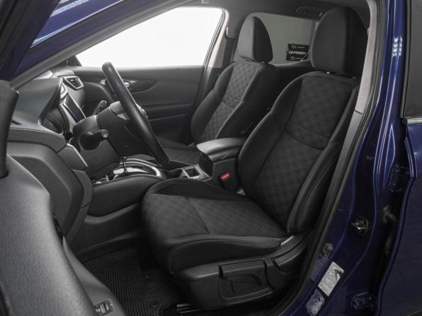 Nissan Qashqai II с пробегом 2014 года, цена 1 319 000 рублей, 195836 км, внедорожник, Автокод Объявления