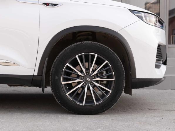 Chery Tiggo 8 Pro Max I с пробегом 2022 года, цена 2 350 000 рублей, 32535 км, внедорожник, Автокод Объявления