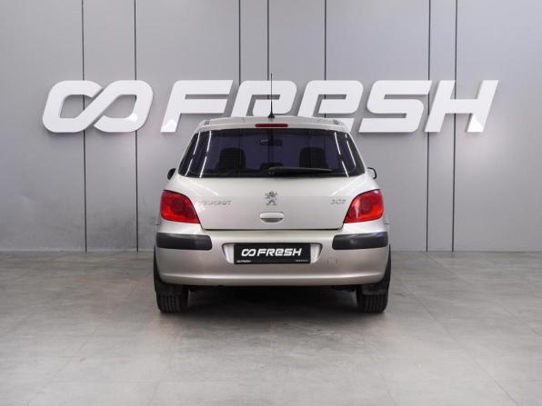 Peugeot 307 I Рестайлинг с пробегом 2007 года, цена 399 000 рублей, 219165 км, хэтчбек, Автокод Объявления