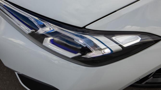 BMW 3 серии VII (G2x) Рестайлинг 2 с пробегом 2024 года, цена 6 900 000 рублей, 3400 км, седан, Автокод Объявления