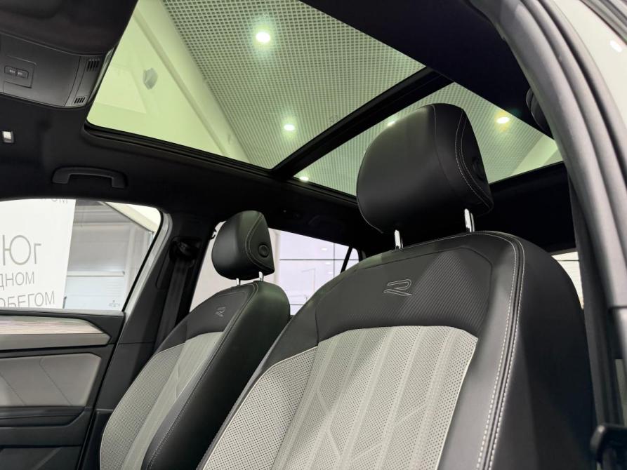 Volkswagen Tayron I Рестайлинг Ставрополь  - изображение 24