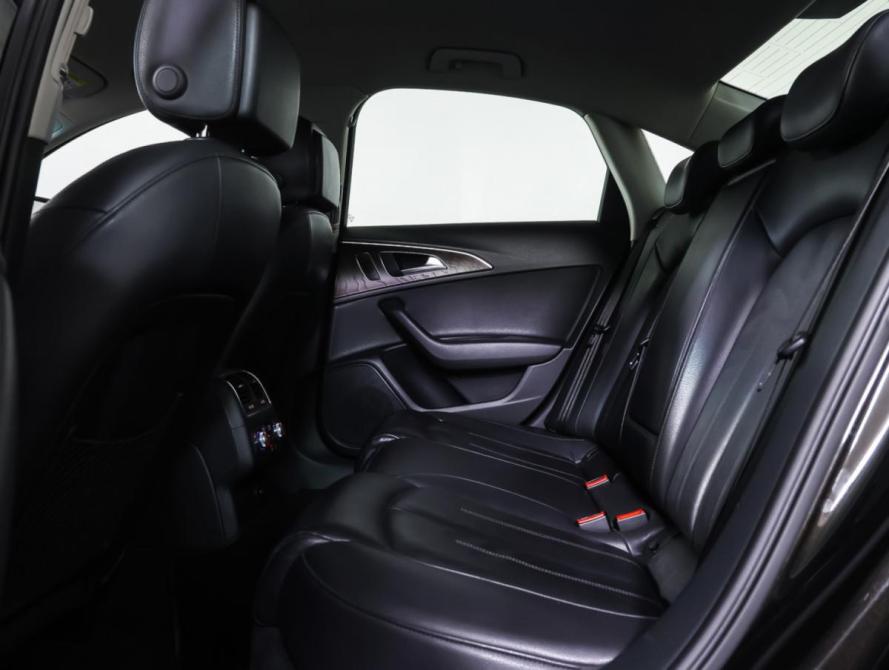 Audi A6 IV (C7) Рестайлинг Москва  - изображение 13