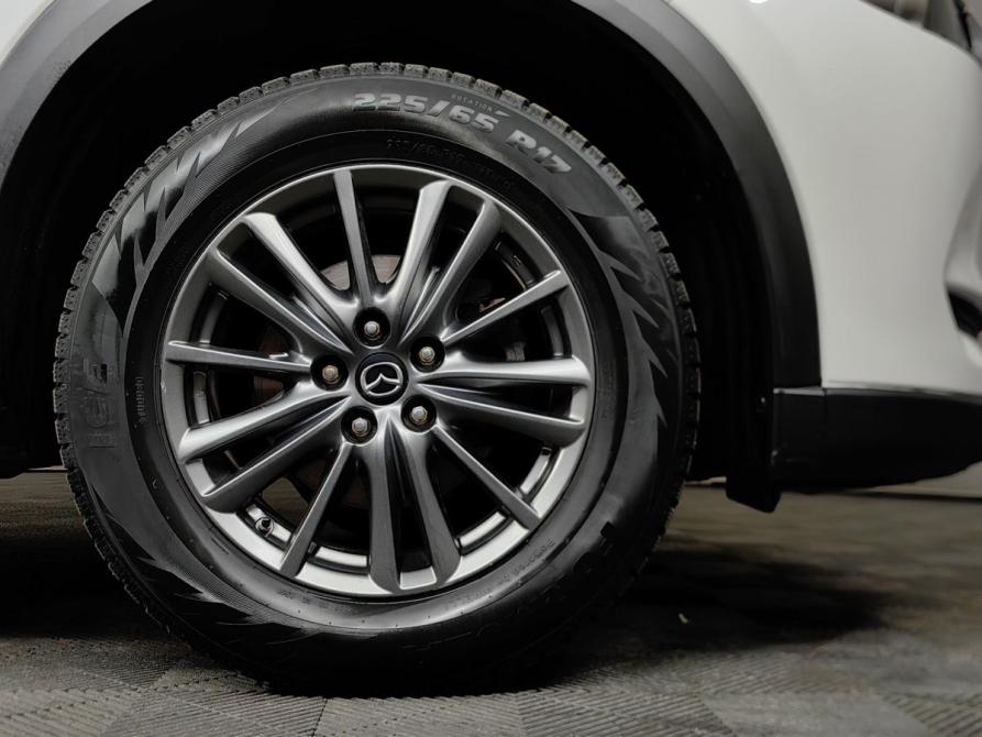Mazda CX-5 II Москва  - изображение 9