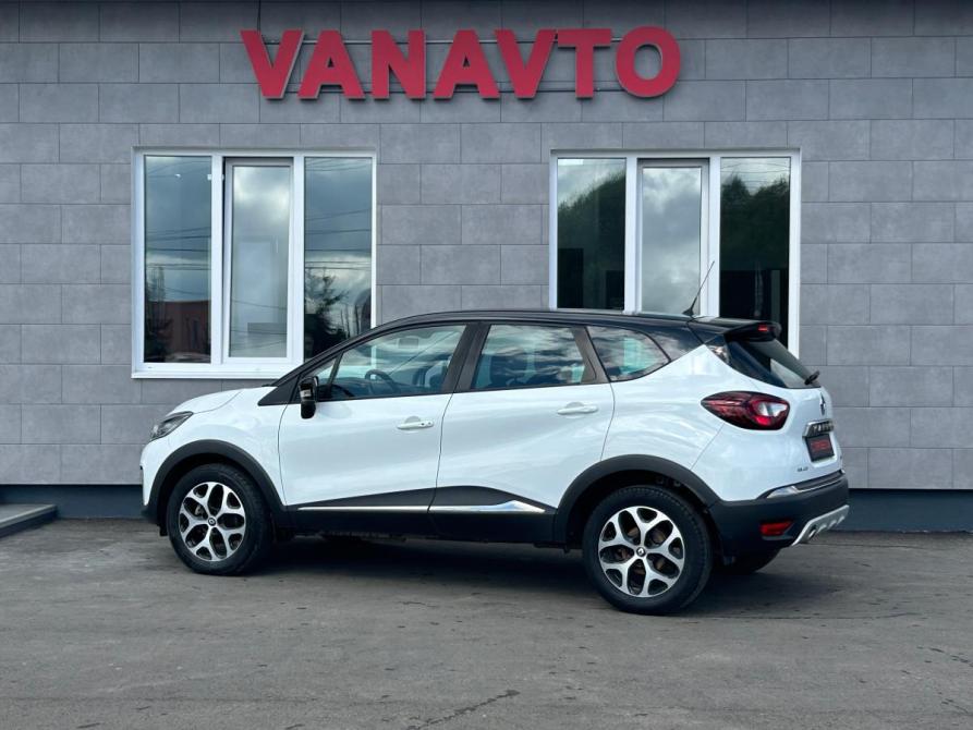 Renault Kaptur I Альметьевск  - изображение 7