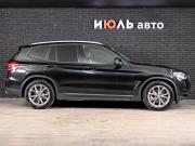 BMW X3 III (G01) Екатеринбург  - изображение 32