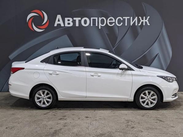 Changan Alsvin с пробегом 2023 года, цена 1 110 000 рублей, 30096 км, седан, Автокод Объявления