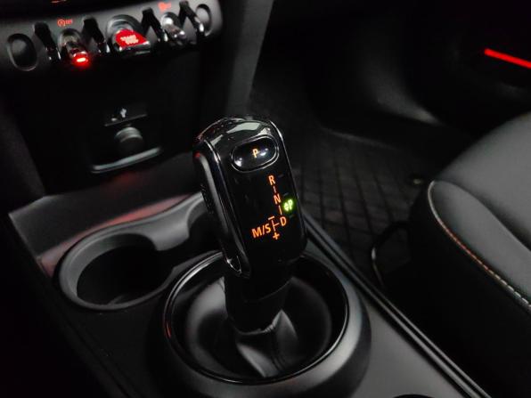Mini Countryman II Рестайлинг с пробегом 2021 года, цена 2 948 000 рублей, 25598 км, внедорожник, Автокод Объявления
