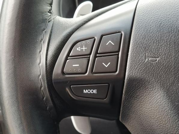 Citroen C-Crosser с пробегом 2010 года, цена 899 000 рублей, 253900 км, внедорожник, Автокод Объявления