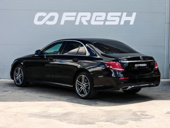 Mercedes-Benz E-Класс V (W213 S213 C238) с пробегом 2019 года, цена 3 448 070 рублей, 65444 км, седан, Автокод Объявления