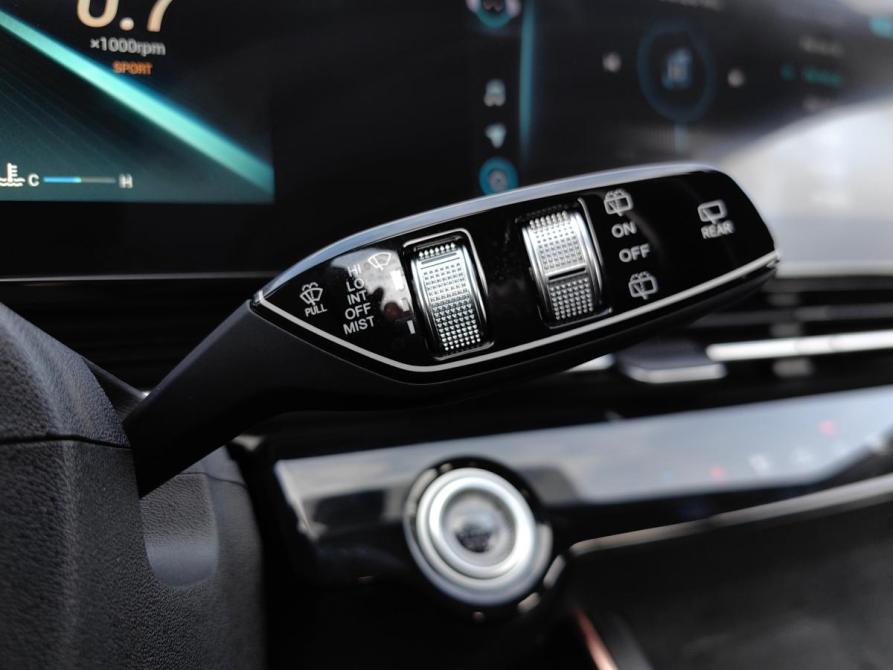 Omoda C5 I Подольск  - изображение 21