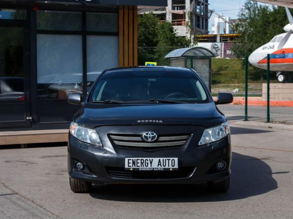 Toyota Corolla X (E140 E150) с пробегом 2008 года, цена 610 000 рублей, 294388 км, седан, Автокод Объявления