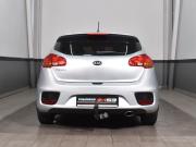 Kia Ceed II Рестайлинг Кемерово  - изображение 28