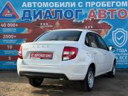 Lada (ВАЗ) Granta I Рестайлинг Набережные Челны  - изображение 25