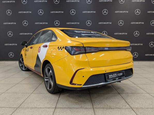 BAIC U5 Plus с пробегом 2024 года, цена 895 000 рублей, 106685 км, седан, Автокод Объявления