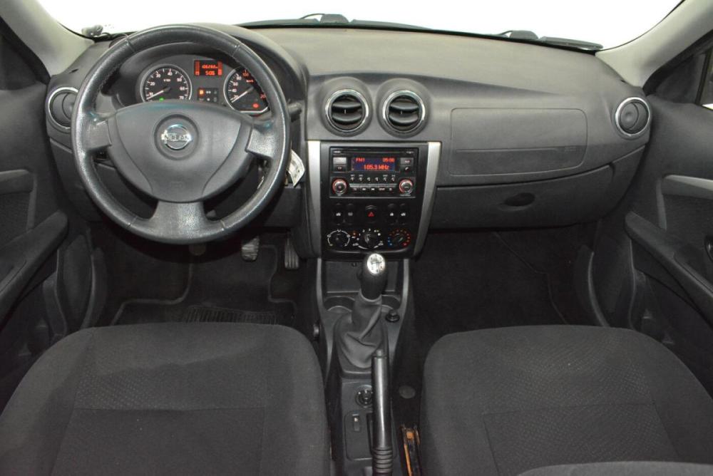 Nissan Almera III (G15) Киров  - изображение 20