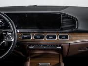 Mercedes-Benz GLE II (V167) Рестайлинг Москва  - изображение 34