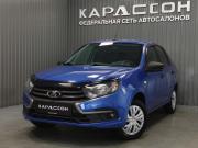 Lada (ВАЗ) Granta I Рестайлинг Пермь  - изображение 19