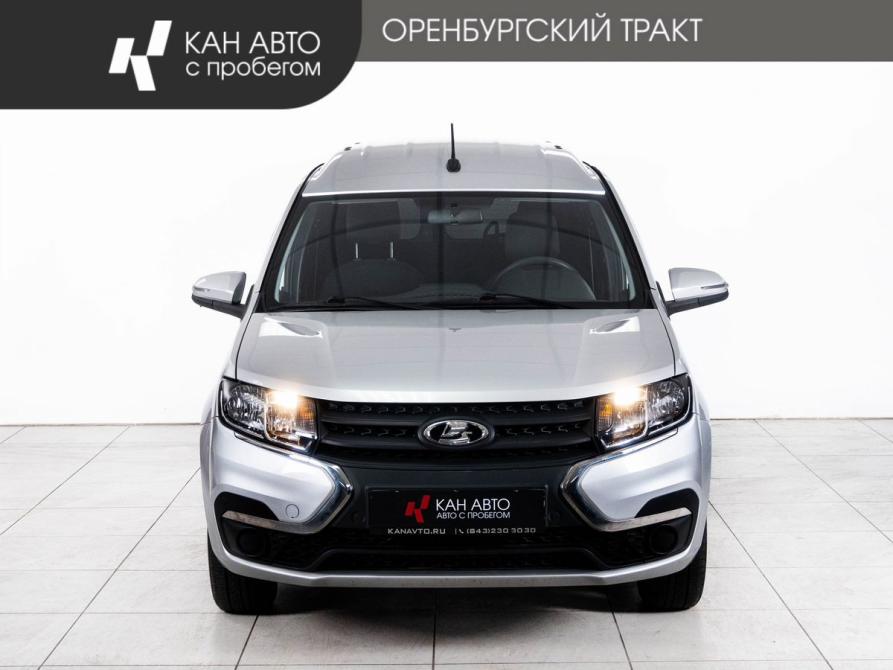 Lada (ВАЗ) Largus I Рестайлинг Казань  - изображение 2