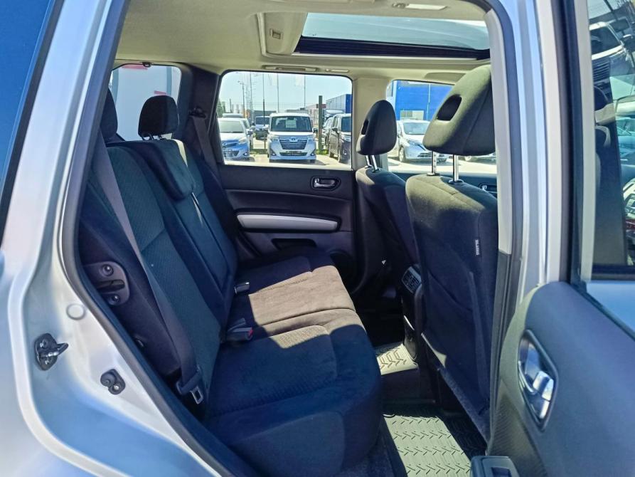 Nissan X-Trail II Рестайлинг Тюмень  - изображение 15