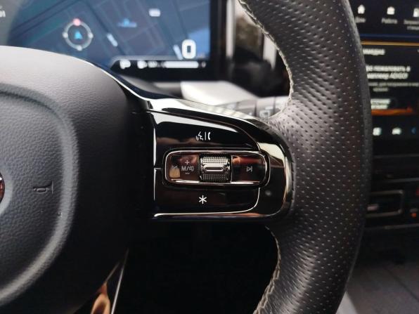 GAC GS8 II с пробегом 2023 года, цена 4 260 000 рублей, 58600 км, внедорожник, Автокод Объявления