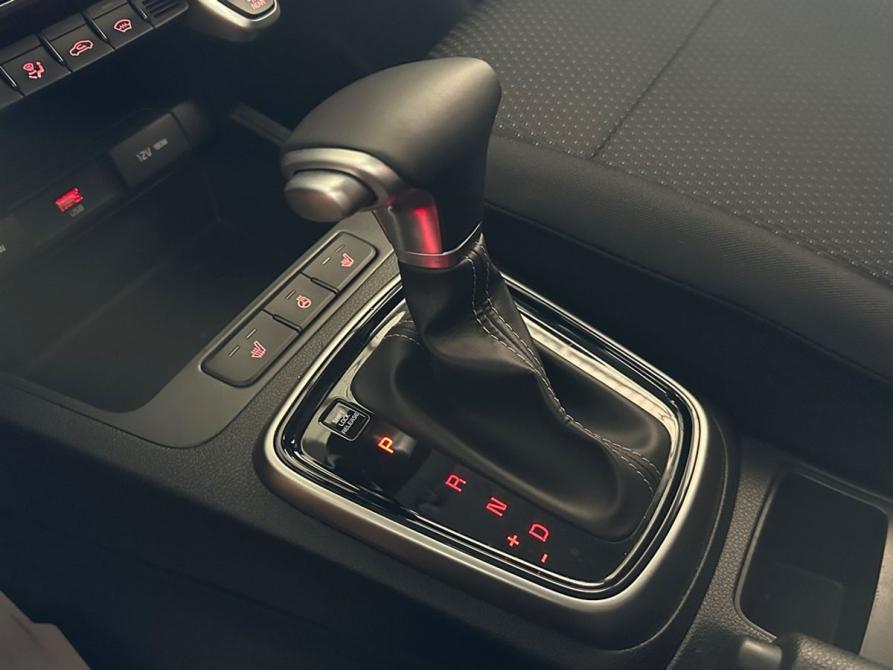 Kia Rio IV Рестайлинг Москва  - изображение 15