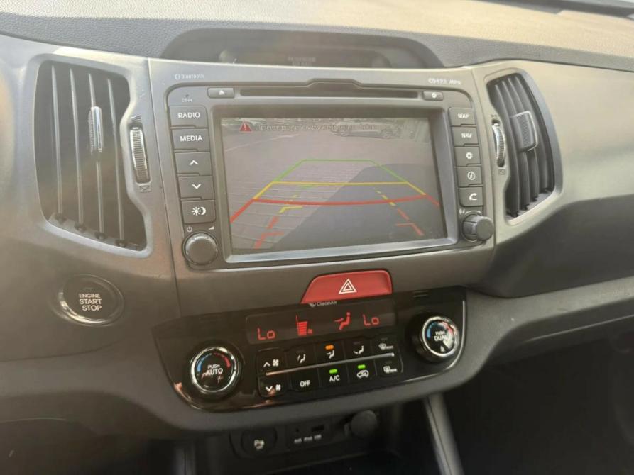 Kia Sportage III Ростов-на-Дону  - изображение 19