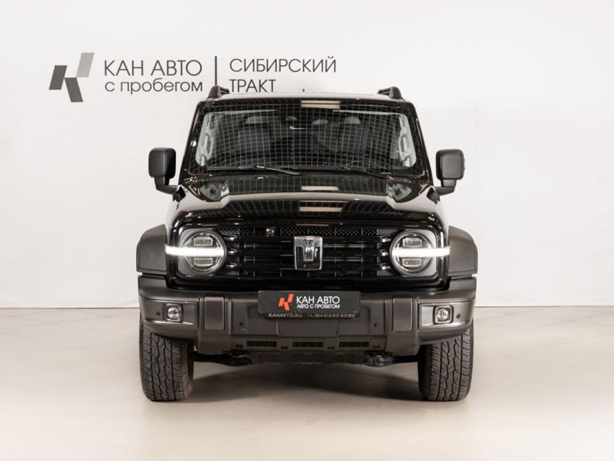 Tank 300 I Казань  - изображение 2