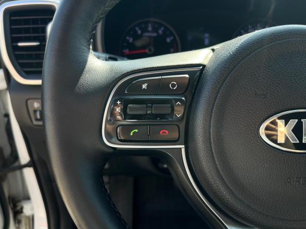 Kia Sportage IV с пробегом 2016 года, цена 1 820 000 рублей, 148132 км, внедорожник, Автокод Объявления