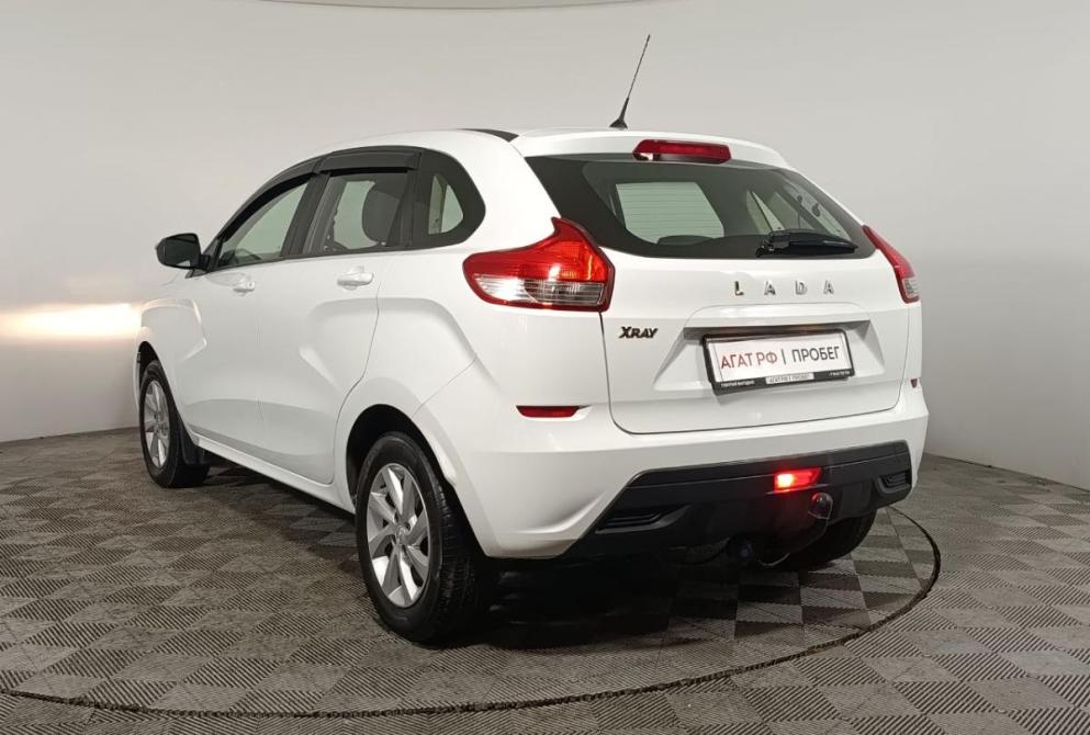 Lada (ВАЗ) XRAY I Волгоград  - изображение 5