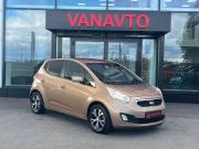 Kia Venga I Азнакаево  - изображение 24