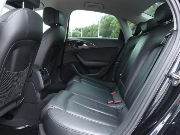 Audi A6 IV (C7) с пробегом 2014 года, цена 1 620 000 рублей, 171389 км, седан, Автокод Объявления