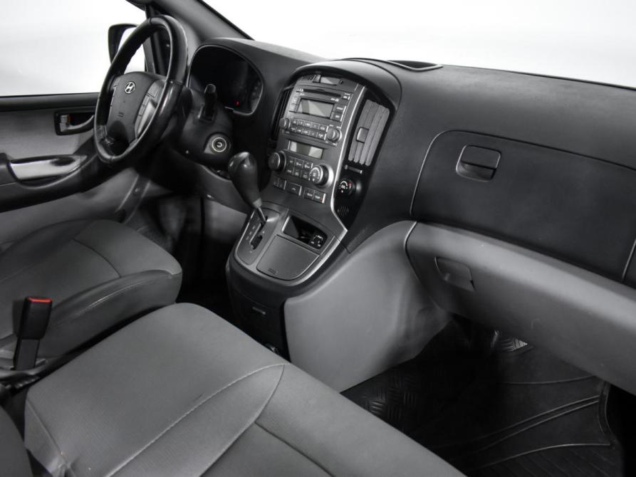 Hyundai Grand Starex I Санкт-Петербург  - изображение 16