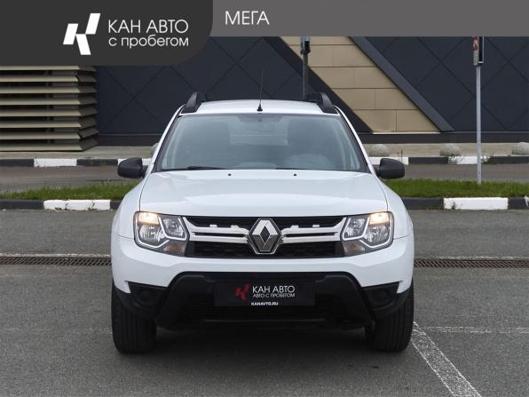 Renault Duster I Рестайлинг с пробегом 2018 года, цена 1 340 000 рублей, 130850 км, внедорожник, Автокод Объявления