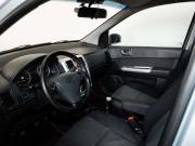 Hyundai Getz I Рестайлинг Казань  - изображение 17