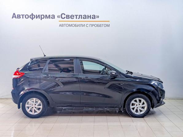 Lada (ВАЗ) XRAY I с пробегом 2017 года, цена 725 000 рублей, 166829 км, хэтчбек, Автокод Объявления