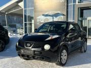 Nissan Juke I Вологда  - изображение 12