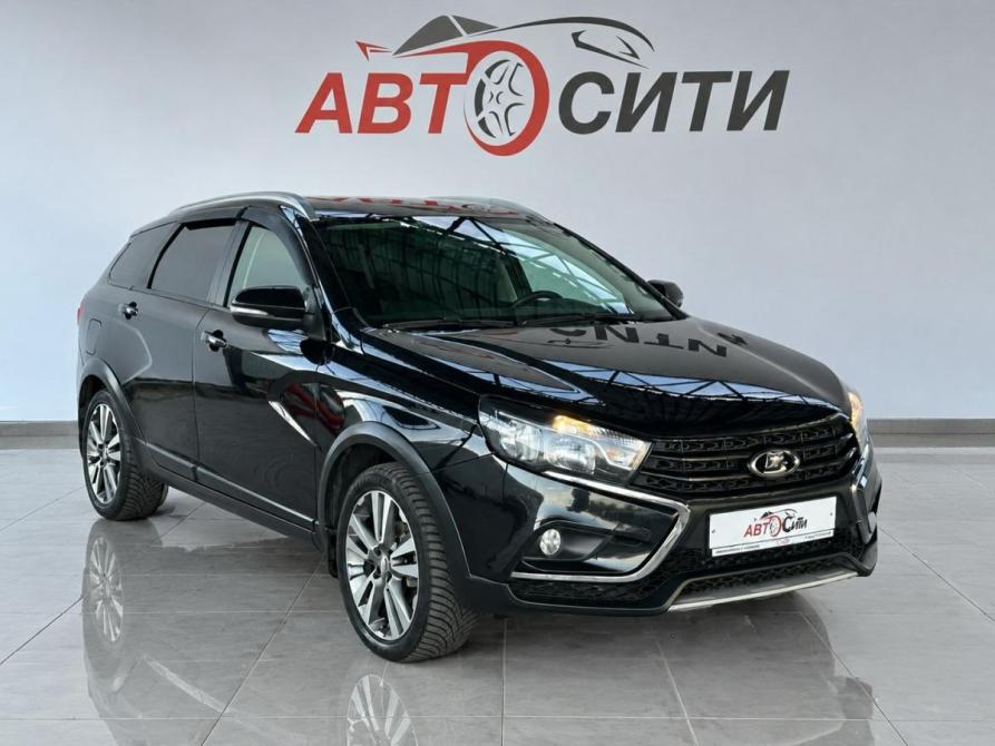 Lada (ВАЗ) Vesta I Тамбов  - изображение 1