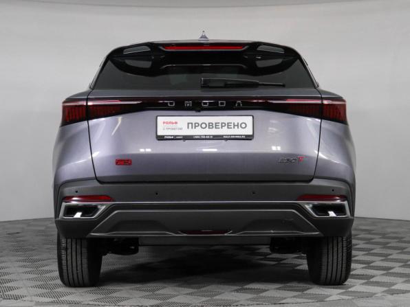 Omoda C5 I с пробегом 2024 года, цена 1 600 000 рублей, 18200 км, внедорожник, Автокод Объявления