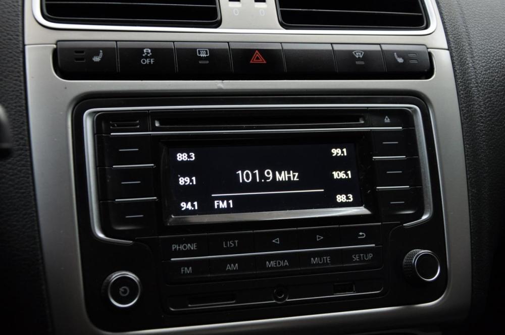 Volkswagen Polo V Рестайлинг Таганрог  - изображение 17