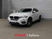 BMW X6 II (F16) Москва  - изображение 31