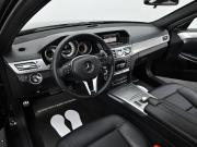 Mercedes-Benz E-Класс IV (W212 S212 C207) Рестайлинг Москва  - изображение 21