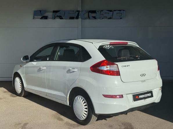 Chery Very (A13) с пробегом 2012 года, цена 279 000 рублей, 106868 км, хэтчбек, Автокод Объявления
